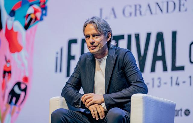 开云娱乐-【现场】“超级皮波”的童年、灵感与那些魔力之夜