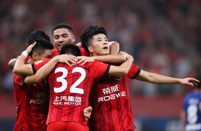 Kaiyun sports-【中超】单场3红李帅李圣龙替补发威 海港3比1三镇