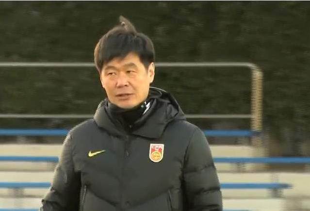 网页版登录入口地址-李霄鹏谈归化：要看到积极一面 全员状态都很好