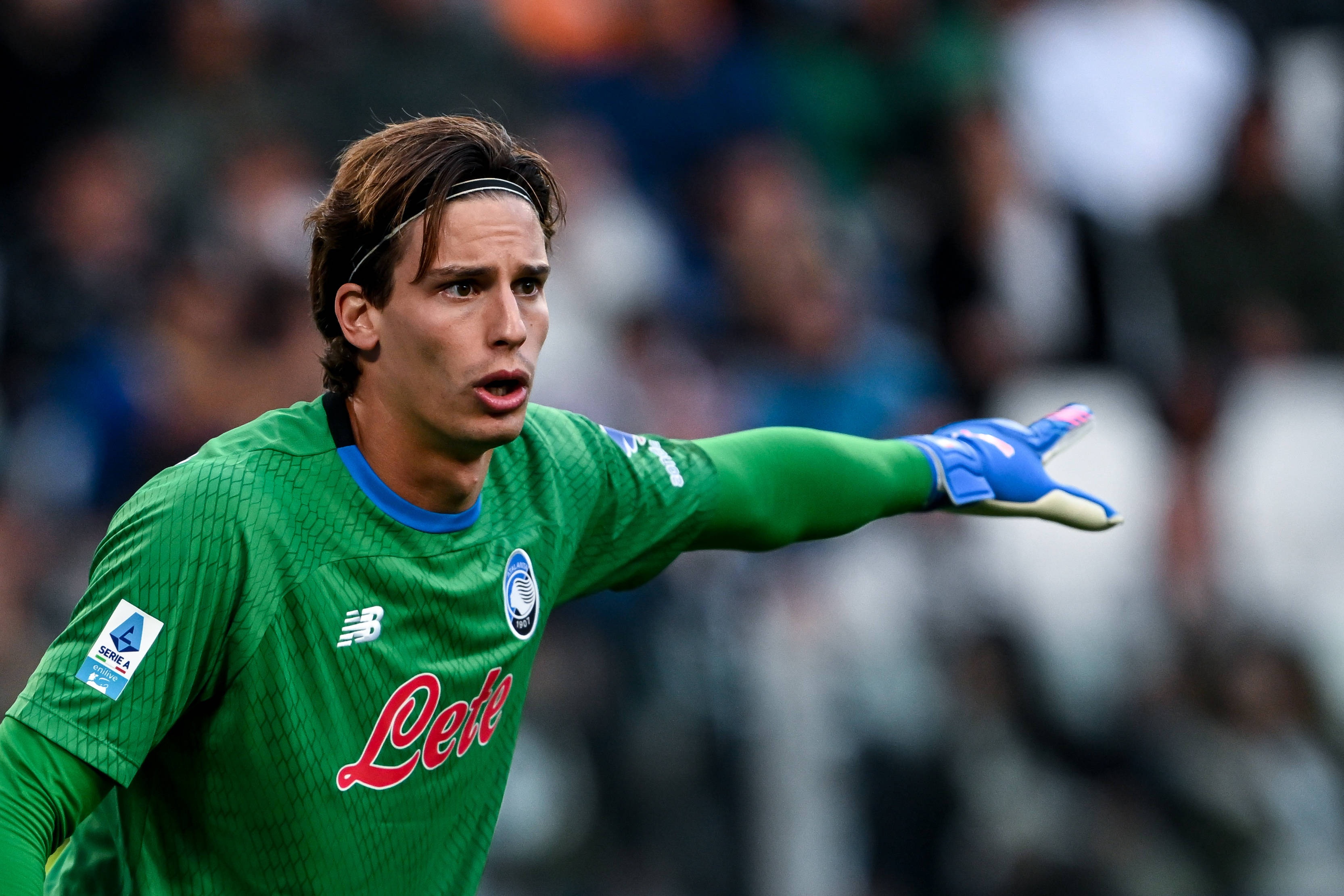 开云体育-全市场：尤文、国米、拜仁、热刺、利物浦和切尔西均有意卡内塞基