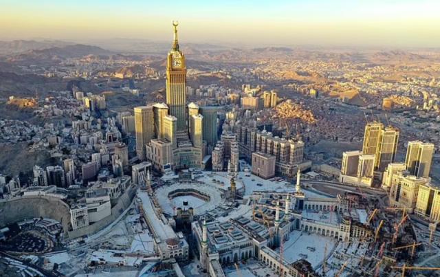 网页版登录入口地址-疯狂的计划！曝沙特阿拉伯与意大利联合申办世界杯